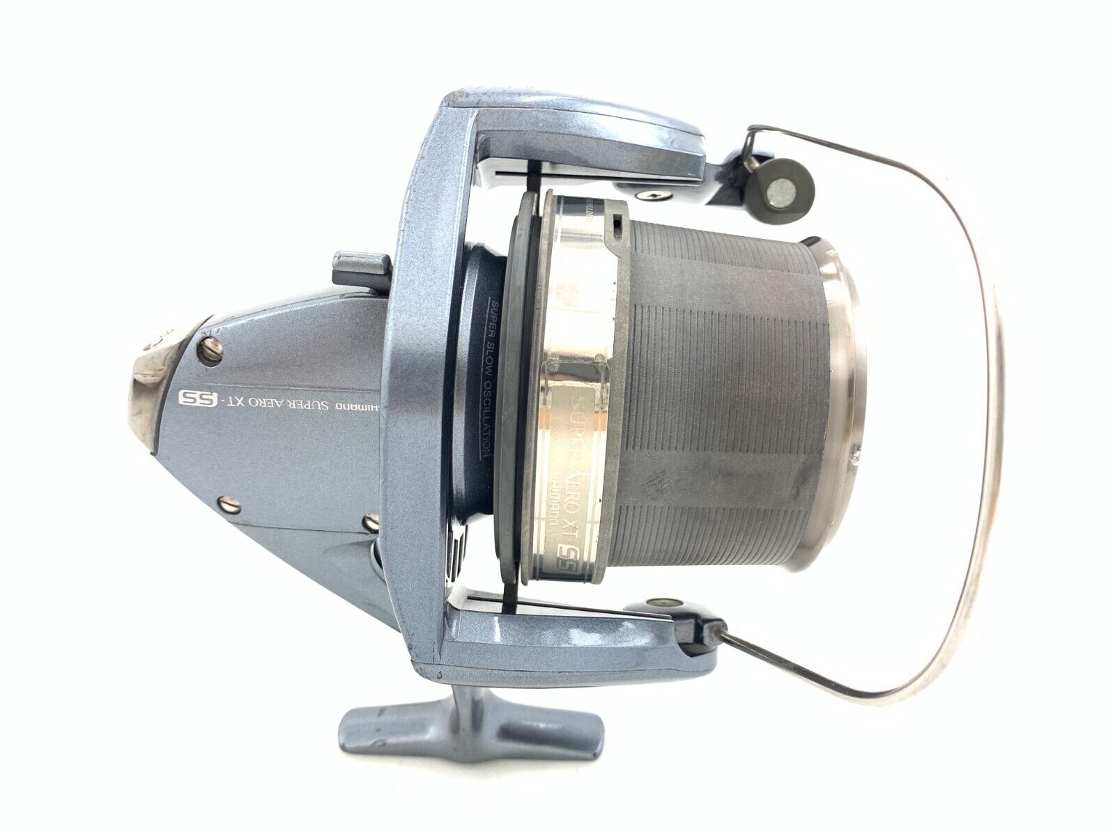 Shimano Super Aero XT SS Spinning Reel CASTING FISHING SURF Shimano Super Aero XT SS Spinning Reel CASTING FISHING SURF