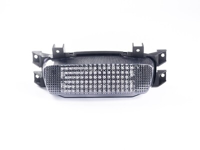 LED Brake Tail Light Clear Integrated Turn Signals fit Suzuki 1993-1998 GSXR1100