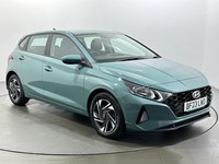 2023 Hyundai i20 1.0 T-GDi MHEV SE Connect Euro 6 (s/s) 5dr HATCHBACK Petrol/Ele