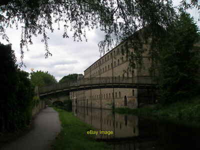 Photo 6x4 Kirkstall Brewery Halls Sandford  c2012