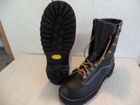 danner super rain forest 10 inch