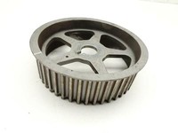 Lexus RX 400h MCU 06-09 3,3 155KW 3MZFE 1JM 2FM Riemenscheibe für Nockenwelle Hinten Lexus RX 400h MCU 06-09... Vorschau 4