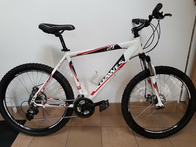 dawes xc21