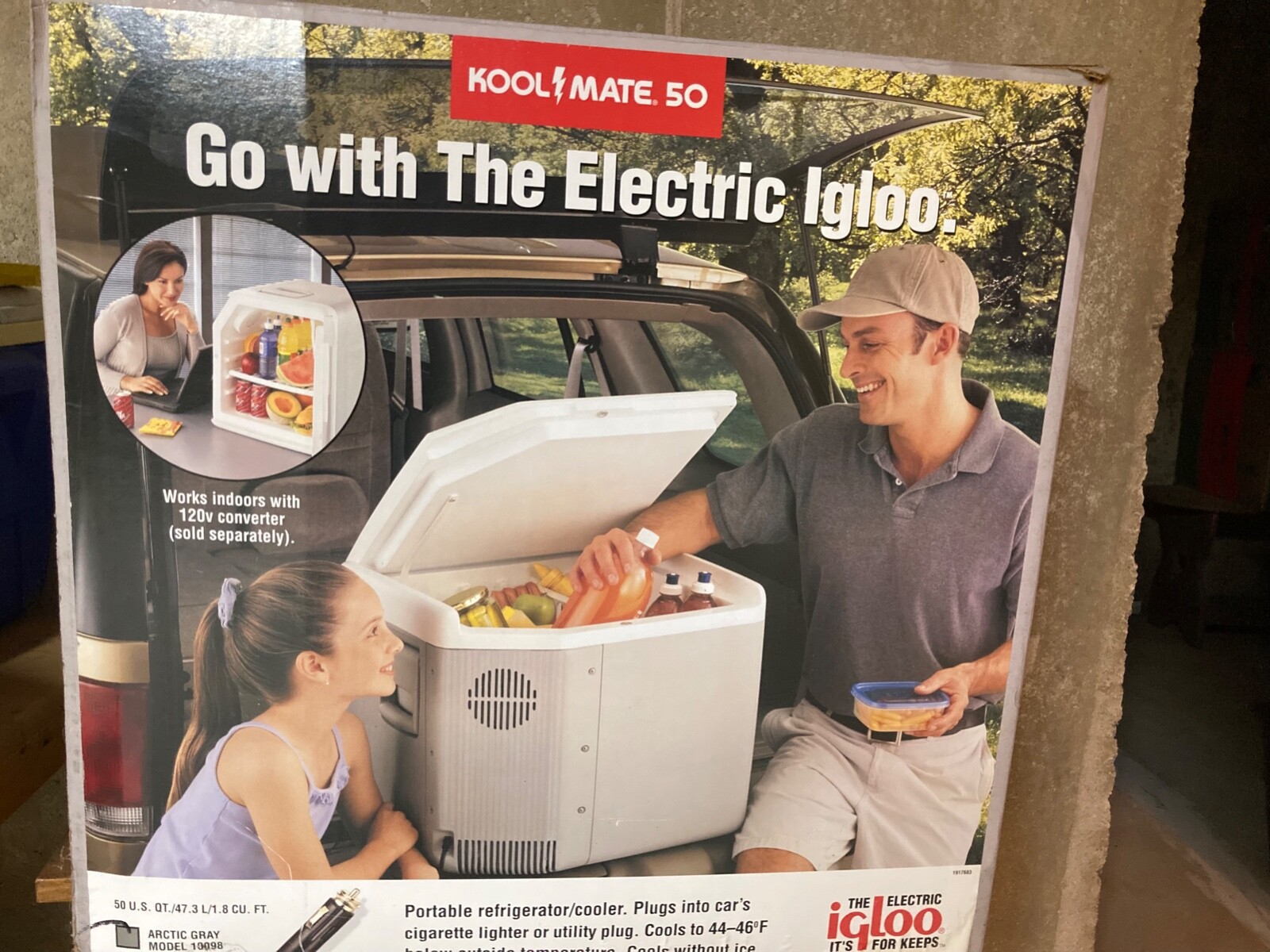Igloo 12 Volt Mini Fridge Igloo Portable Fridge