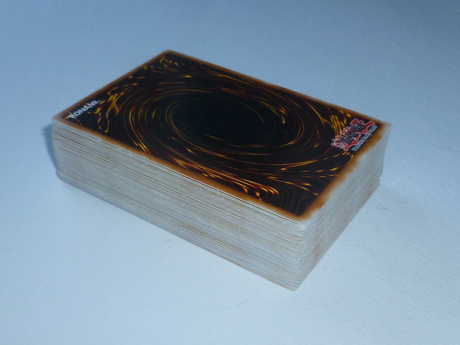 yugioh Card Lot of 66 1st edition Cards And More + McDonalds Ltd Ed Stone Dragon