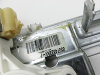 Jeep Compass MK49 10-14 Fensterhebermotor mit Fensterheber Rechts Hinten Jeep Compass MK49 10-14 31.01.2014... Vorschau 4