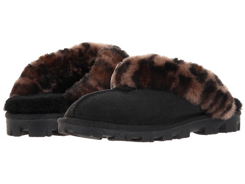 UGG AUSTRALIA WOMEN'S BENTILE CONSTELLATION FLAT SLIP ON