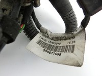 Seat Leon 5F 12-16 PDC Kabelbaum Pos.1 Hinten mit PDCs Seat Leon 5F 12-16 17.12.2015 5F0971095 gebraucht Vorschau 6