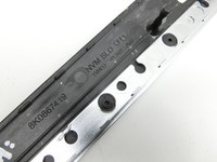 Audi A4 8K B8 11-15 Lim Türleiste Links Hinten Innen für Türverkleidung LX5R Audi A4 8K B8 11-15 14.03.2014... Vorschau 7