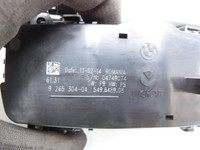 BMW F31 318d 12-15 Lichtschalter Schalter BMW F31 318d 12-15 28.02.2014 9265304 61.31-9265304-04 gebraucht Vorschau 6