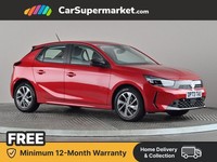 2023 Vauxhall Corsa 1.2 Design 5dr HATCHBACK PETROL Manual