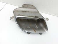 Volvo XC60 156 13-17 2,4 140KW Auspuffblende Chrom Endrohr hinten rechts Volvo XC60 156 13-17 23.11.2016 31425019... Vorschau 2