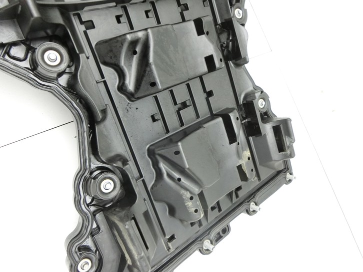 Mercedes W212 E200 09-13 2143 100KW 651925 Ölwanne Motorwanne Mercedes W212 E200 09-13 03.11.2010 A6510100328 gebraucht Vorschau 7
