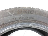 VW Golf VII 7 5G 17-20 2 x Reifen Winterreifen Bridgestone 205/55R16 94 H VW Golf VII 7 5G 17-20 22.11.2019 gebraucht Vorschau 6