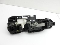 Renault Megane III 12-14 5T Türgriff Griff aussen Rechts Hinten TEB66 Renault Megane III 12-14 17.07.2012... Vorschau 6