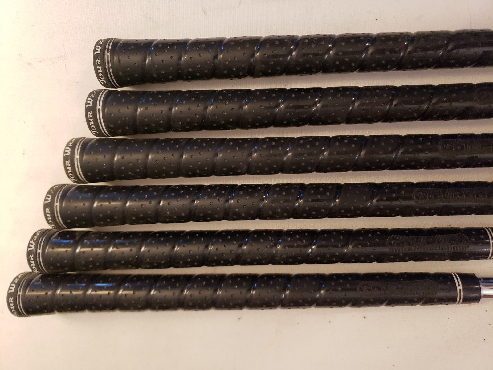 Used Titleist T150 2023 Iron Set (5-PW) 6 Irons - True Temper DG S300 - Stiff