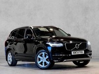 2021 Volvo XC90 2.0 B6 MHEV Inscription Auto 4WD Euro 6 (s/s) 5dr ESTATE Petrol/