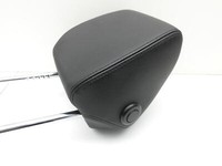 BMW F32 420d 13-17 Kopfstütze für Fahrer Sitz Rechts oder Links Vorne Leder Dakota Schwarz BMW F32 420d 13-17... Vorschau 2