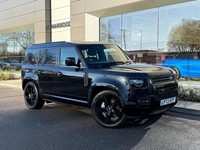 2024 Land Rover Defender 3.0 D300 X-Dynamic HSE 110 5dr Auto [6 Seat] ESTATE DIE
