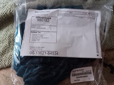 Item photo(s) from verified buyer