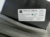 Alfa Giulietta 940 10-13 JTD 2,0 125KW Schaltkulisse Schalthebel Alfa Giulietta 940 10-13 11.06.2010 55346631 gebraucht Vorschau 5