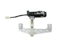 Mercedes C200 W205 14-18 Stellmotor für Elektrische Verstellung Kopfstütze Rechts Vorne Mercedes C200 W205 14-18... Vorschau 1