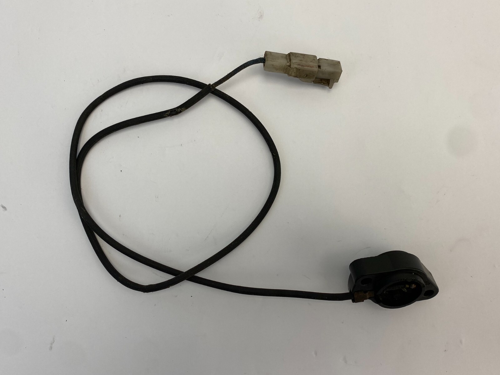 SUZUKI DR 350 S GEAR POINT NEUTRAL SENSOR 1992 FITS 1988