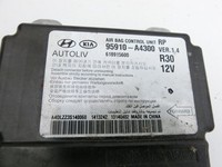 KIA Carens RP IV 13-19 Steuergerät Airbag Airbagsteuergerät KIA Carens RP IV 13-19 29.08.2014 95910A4300... Vorschau 2
