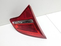 Opel Meriva B S10 10-13 Kombi Rückleuchte Heckleuchte für Klappe Links Opel Meriva B S10 10-13 22.03.2010 13326402... Vorschau 4