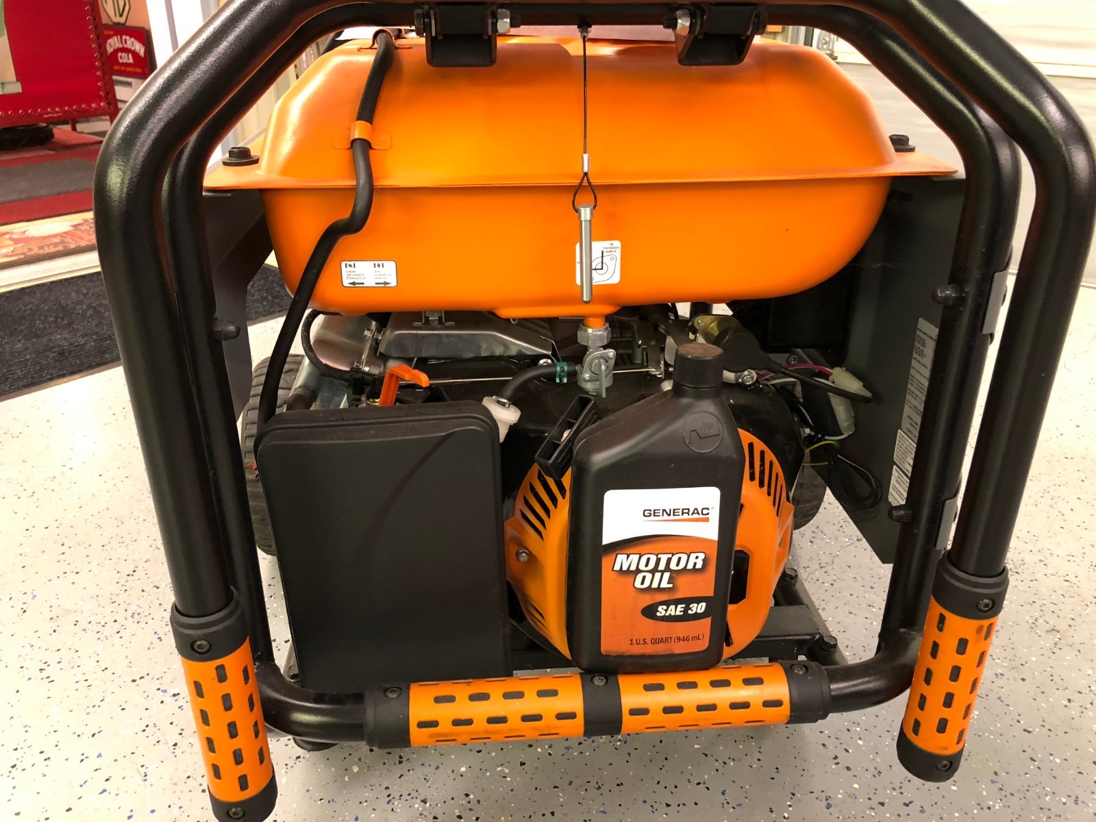 generator