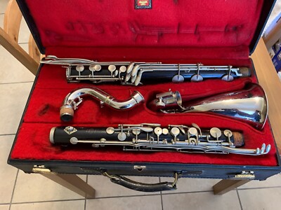 Selmer clarinet serial number lookup