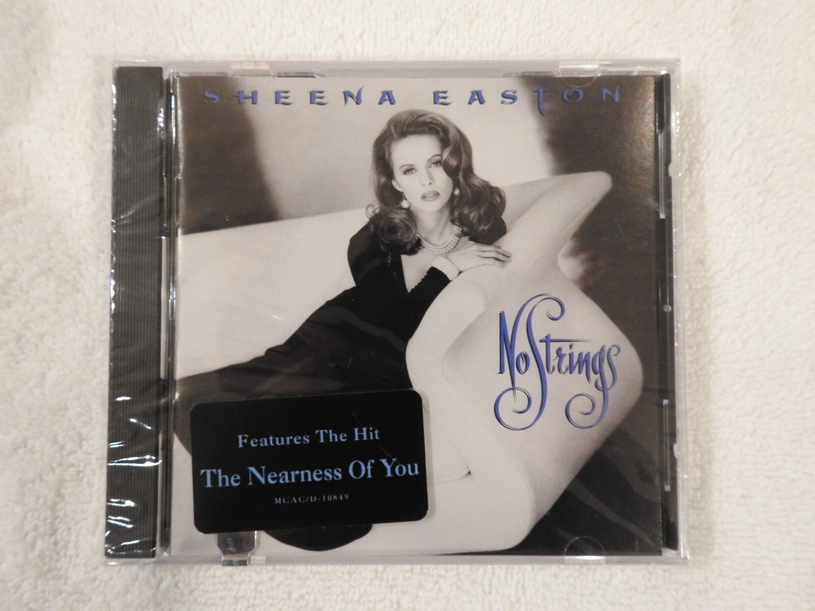Sheena Easton 