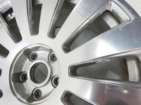 Audi A8 S8 400 06-10 1 x Felge Aluminiumfelge 19 Zoll 5X112 Audi A8 400, 400000000 4E0601025AG gebraucht Vorschau 7