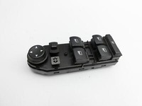 BMW E61 530d 04-07 Kombi Fensterheberschalter Schalter Links Vorne BMW E61 530d 04-07 04.10.2004 61316951905... Vorschau 2