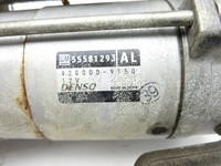 Opel Insignia B Z18 17-20 CDTi 2,0 125KW Autom Anlasser Starter Opel Insignia B Z18 17-20 28.05.2019 55581293... Vorschau 2
