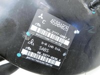 Citroen C-Crosser 07-12 HDI 2,2 115KW Bremskraftverstärker Citroen C-Crosser 07-12 23.01.2008 4680A026... Vorschau 5