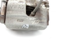 VW Golf 8 VIII 19-24 TSI 1,5 96KW Bremssattel Bremszange Vorne Rechts VW Golf 8 VIII 19-24 14.08.2023 5WA615124... Vorschau 4