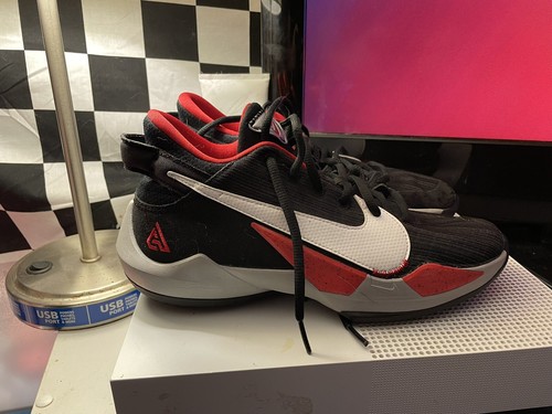 ※最終値下げ※【新品未使用】NIKE ZOOM FREAK 2 28.5㎝ Nike Zoom Freak 2 Black | eBay