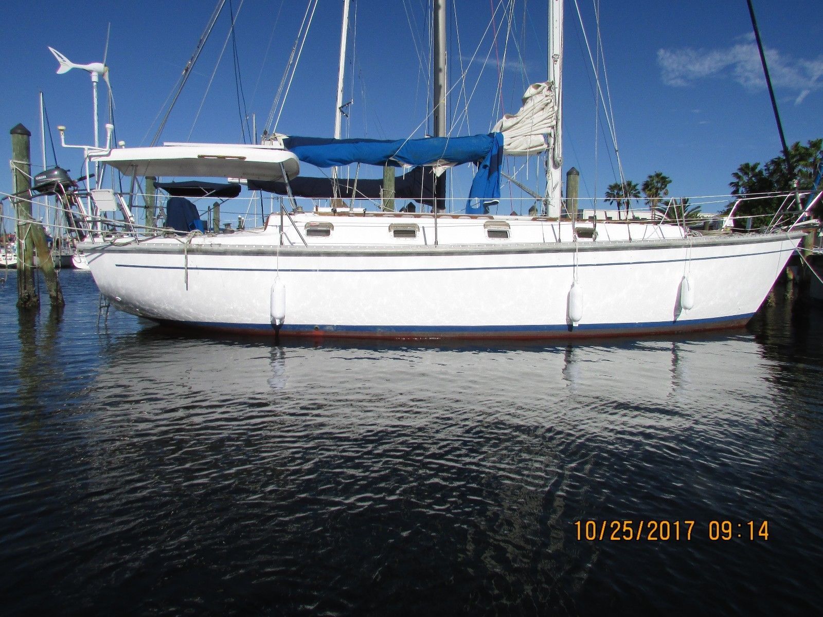 Watkins 36AC