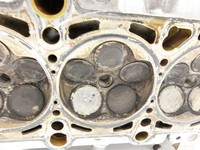 Audi A4 8E 04-08 2,0 96KW ALT Zylinderkopf Audi A4 8E 04-08 12.09.2005 06B103351J 05060626W2 gebraucht Vorschau 7