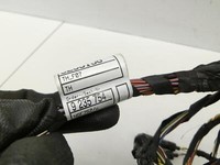 BMW F07 5er GT 535i 09-13 Kabelbaum für Tür und Fensterheber Links Hinten BMW F07 5er GT 535i 09-13 28.02.2012... Vorschau 5