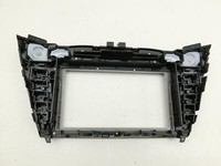 Hyundai IX35 LM, EL, ELH Frontblende mit Tasten für Navi LAN8940EHLM Hyundai IX35 LM, EL, ELH gebraucht Vorschau 4