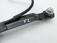 Ssangyong Tivoli 2WD 15-19 Gurtschloss Links Vorne Ssangyong Tivoli 2WD 15-19 01.01.2017 gebraucht Vorschau 4