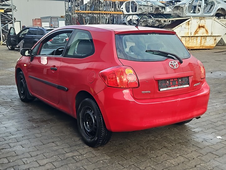 Sensore del pedale dell acceleratore gas per Toyota Auris E15 06-10 - Bild 7