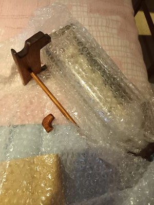 Item photo(s) from verified buyer