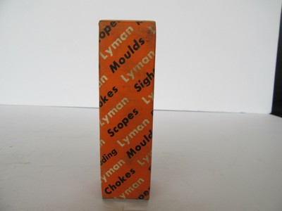 Sizing Die.308 H/&I Lyman