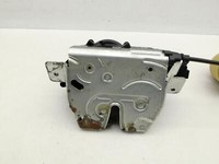 Mercedes R320 W251 4M 06-10 Lang Schloss f. Heckklappe Heckklappenschloss Verriegelung Mercedes R320 W251 4M 06-10... Vorschau 2