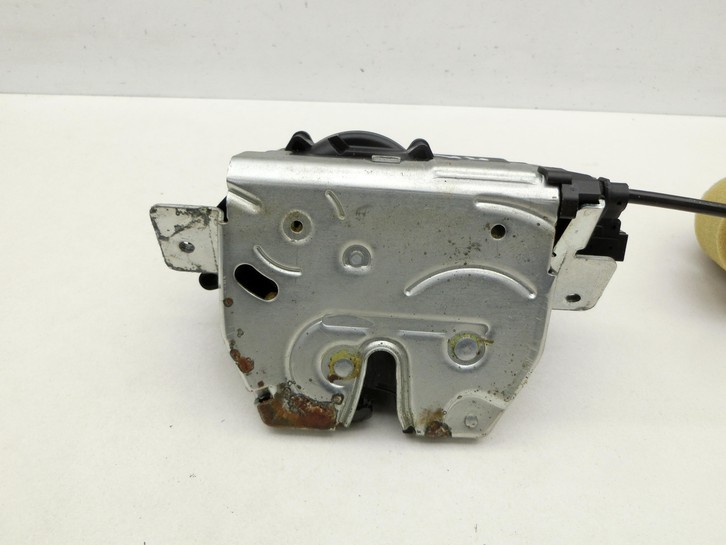 Blocchetto per Cofano posteriore Portellone di blocco Bloccaggio Mercedes R320 W251 4M 06-10 - Bild 2