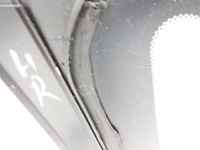 BMW F11 520d 10-13 Kombi RH Fest Seitenscheibe Scheibe Rechts Hinten BMW F11 520d 10-13 18.05.2012 7311250... Vorschau 6