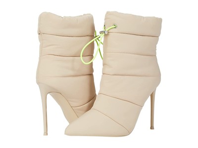 

Женские сапоги Ботильоны Steve Madden Cloak